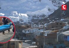 Puno: Minero fue asesinado a balazos tras salir de un local nocturno en La Rinconada