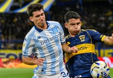 Boca Juniors vs. Racing Club: un clásico que tiene mucho en juego en el Clausura