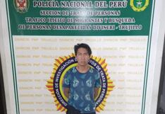 La Libertad: Condenan a 33 años de prisión a hombre que asesinó a una mujer en Salaverry