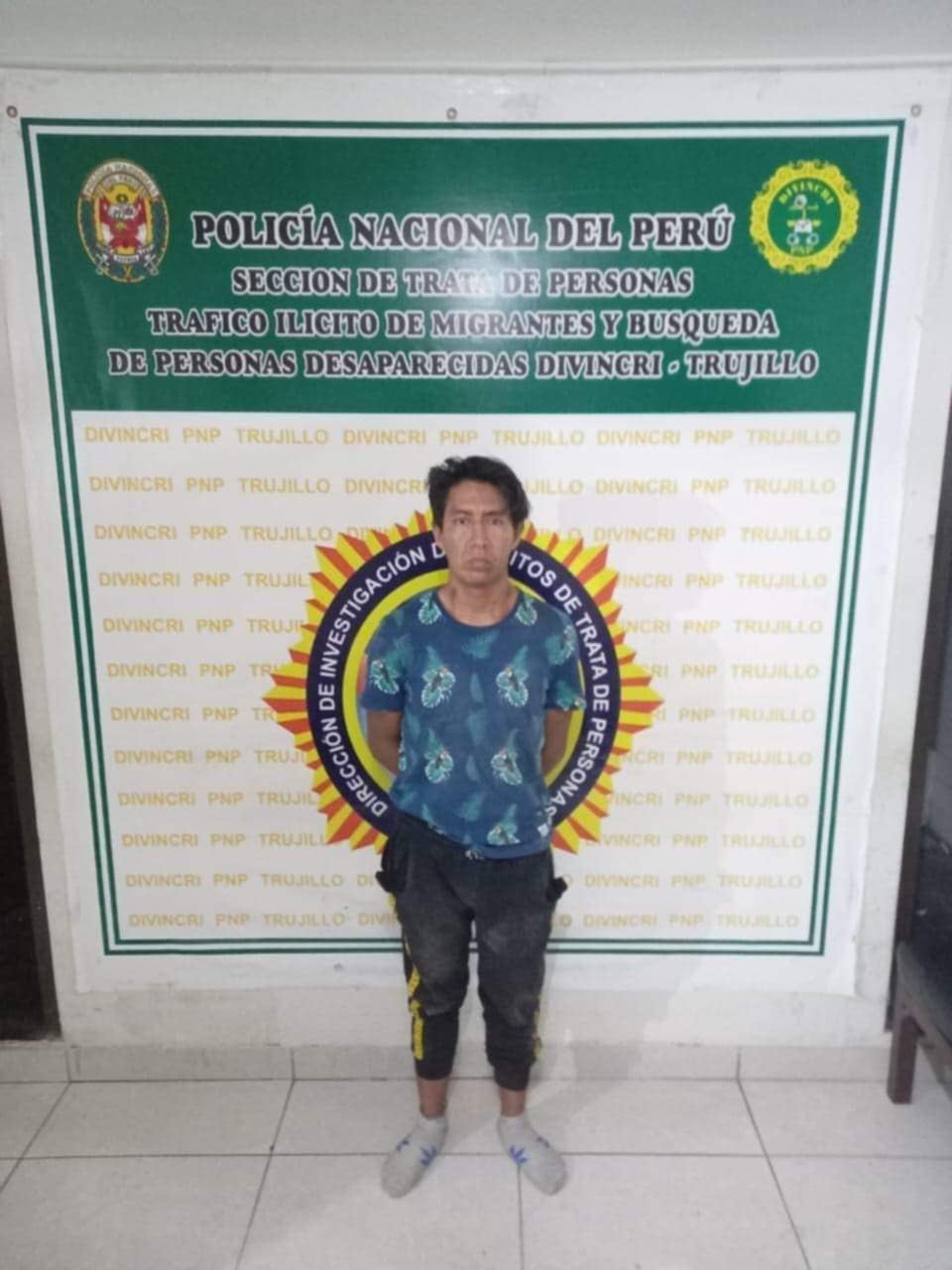 Asimismo, el condenado tendrá que pagar una reparación civil de S/ 200 000.00 para los familiares de la agraviada.