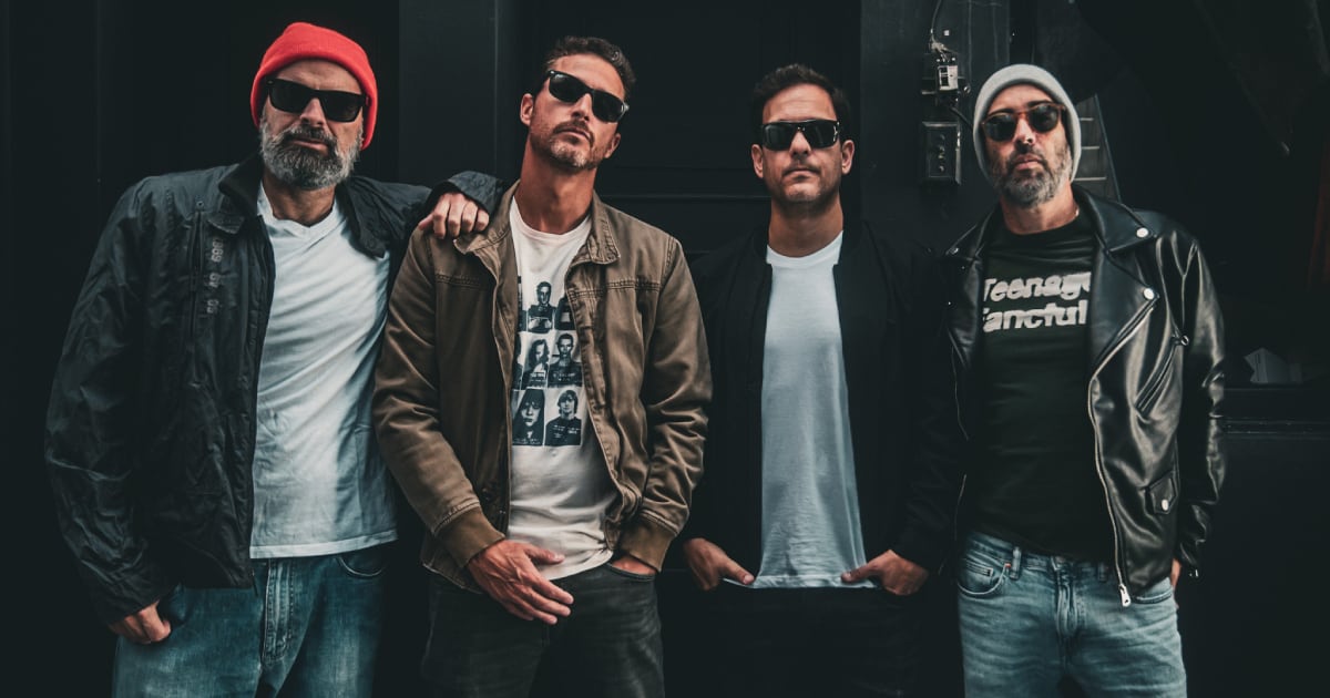 La banda peruana continúa promocionando su más reciente producción con un videoclip que combina narrativa visual y sonido psicodélico, a tres décadas de su formación.