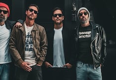 Campo de Almas lanza videoclip de “Un extraño” y fortalece su disco Viaje en Espiral