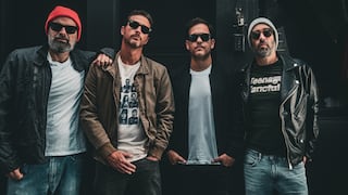 Campo de Almas lanza videoclip de “Un extraño” y fortalece su disco Viaje en Espiral