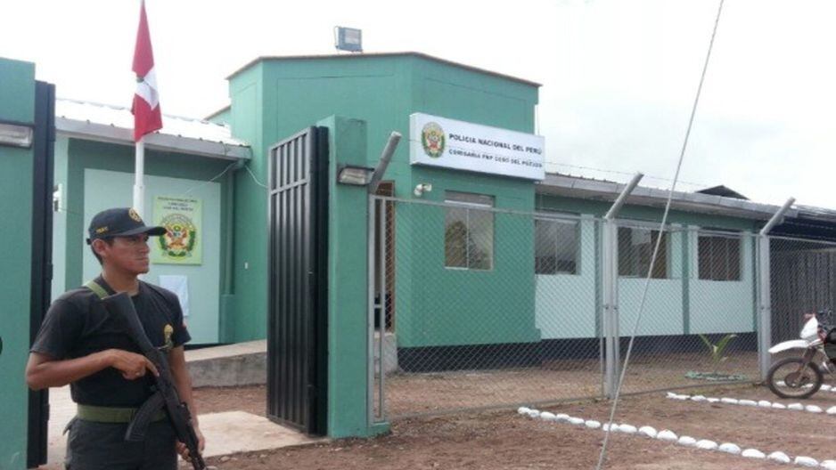 Destacó la ejecución de obras destinadas a reducir la inseguridad.