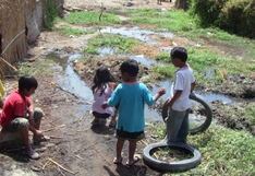 Piura: EPS Grau denuncia robo de equipos electrónicos en el EBAR Gonzales Prada en Castilla