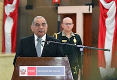 César Astudillo anuncia reorganización de equipos policiales para fortalecer la lucha contra el crimen
