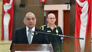César Astudillo anuncia reorganización de equipos policiales para fortalecer la lucha contra el crimen