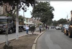 Trujillo: Consorcio Ejecutor Tacar ejecutará obra vial esperada por 25 años en Víctor Larco Herrera