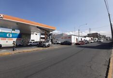 Revisa AQUÍ el precio de la gasolina en Arequipa del viernes 6 de diciembre