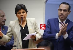 Norma Yarrow solicita cerrar oficina del presidente José Jerí por gastos innecesarios al Estado