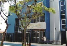 Piura: Condenan a dos personas por receptación agravada tras hurto de motocicleta