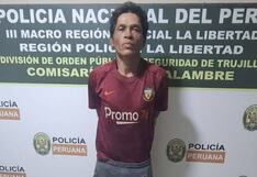 Trujillo: Sentencian a 5 años y 8 meses de cárcel a hombre que asesinó a perro