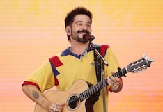 Camilo confirma conciertos en Lima y Arequipa con su “Camilo Worldwide Tour 2026”