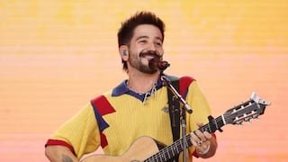 Camilo confirma conciertos en Lima y Arequipa con su “Camilo Worldwide Tour 2026”