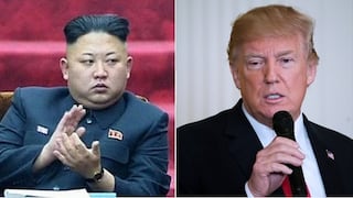 Donald Trump acepta reunirse con  Kim Jong-un para negociar programa nuclear de Coreo del Norte