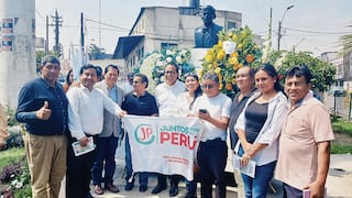 Especialista José Tello advierte: “Juntos por el Perú puede perder la inscripción”