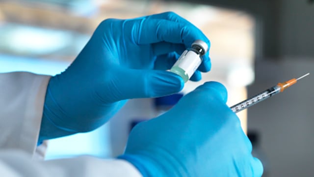 Coronavirus: España se unirá a Estados Unidos para conseguir una vacuna