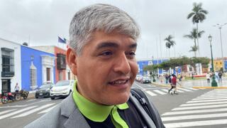 Unidad ejecutora para proyecto del Corredor Norte Sur se instalará en Trujillo