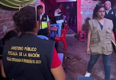 Piura: Capturan a requisitoriado en un operativo a bares
