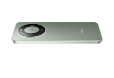 HONOR Magic8 Lite llega a Perú con resistencia récord y batería de larga duración para uso intensivo