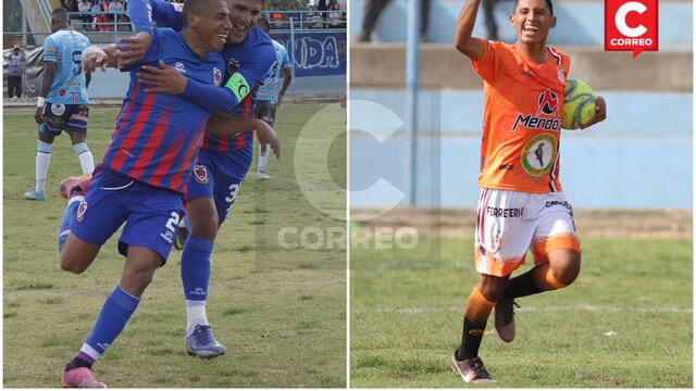 Copa Perú:  Atlético de Chanchamayo  va con  todo contra Ecosem de Pasco