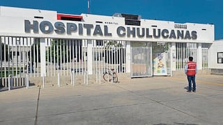 Piura: Contraloría halla deficiencias en el control de alimentos en hospital de Chulucanas
