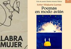 Escritoras de Arequipa y Pacasmayo: Esther Villafuerte y Nora Rodríguez
