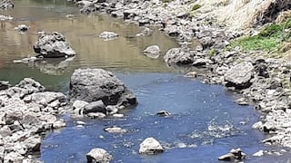 Día Mundial del Agua, desde EMAPA Huancavelica instan a no contaminar el río Ichu