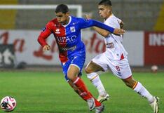 Liga 1: Albo Diego Soto dice merecieron mejor suerte ante Mannucci