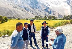 Gobierno Regional de Arequipa: Anuncia cambios en el proceso de titulación agrícola