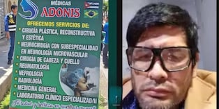 Fiscalía logra prisión preventiva para médico investigado por desfigurar a menor de 16 años