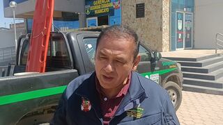 Serenos de Huancayo intervienen a 30 personas ebrias a diario 
