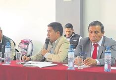 Aldo Carlos, alcalde de Pataz: “Funcionarios del MTC trataron de sorprendernos”