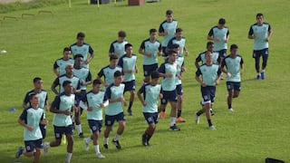 Alianza Atlético de Sullana jugará en el grupo “A” de la Liga 1 que inicia el 12 de marzo