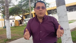Francisco Reluz: “El Fenómeno El Niño está desde la época prehispánica en Lambayeque”