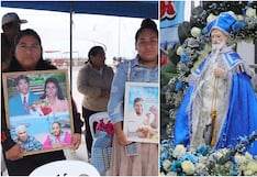 Pisco: pescadores de Paracas celebraron el Día del Pescador con actividades en honor a San Pedro