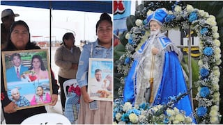 Pisco: pescadores de Paracas celebraron el Día del Pescador con actividades en honor a San Pedro