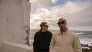 Yotuel Romero y Roldán González, integrantes de “Orishas”: “Nuestra música sigue siendo tan actual como el primer día” (Entrevista)