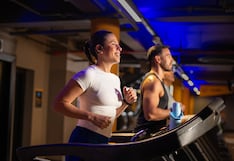 Entrenamiento físico: 4 beneficios que van más allá de los cambios en el cuerpo