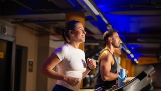 Entrenamiento físico: 4 beneficios que van más allá de los cambios en el cuerpo