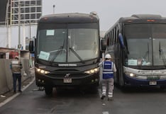 Ica refuerza operativos y fiscalización para garantizar la seguridad durante la Semana Santa 2026