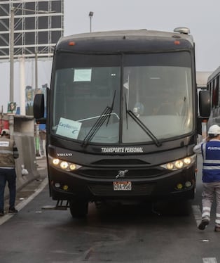 Ica refuerza operativos y fiscalización para garantizar la seguridad durante la Semana Santa 2026