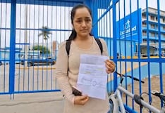 Chiclayo: menor resulta gravemente herido tras ataque de perro de raza rottweiler