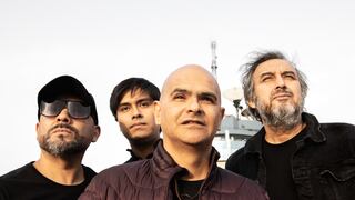 “Rock en el Teatro” regresa con 12 fechas para celebrar el rock peruano en Miraflores