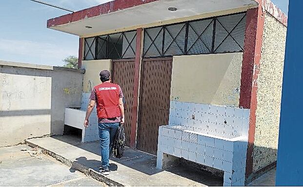 Este lunes 11 de marzo iniciarán clases aproximadamente 200 mil alumnos del sistema educativo público.
