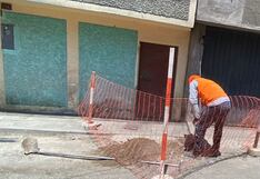 Sedapar ha detectado más de mil 500 conexiones irregulares en el 2024