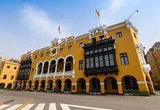 Gobierno y Municipalidad de Lima coordinan proyecto para construir nuevos penales