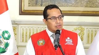 JNE pide activar de inmediato protocolos de seguridad ante ataques contra precandidatos