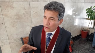 Decano del Colegio de Abogados: Franja informativa debe ceñirse a la Constitución