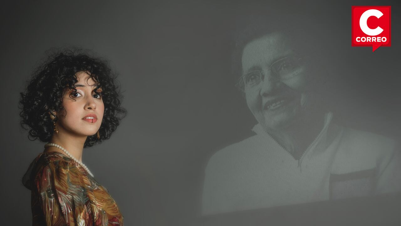 Obra ‘Solíanos mirarnos a los ojos’ desde el 24 de noviembre en la Sala Tovar.